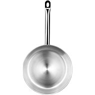 Monix M461230 Stainless steel pan Chef 30 cm - Pan