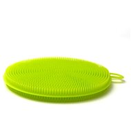 Verk Univerzální silikonová mycí houbička - oboustranná - Dish Sponge