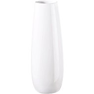 Asa Selection Vase Ease 32 cm, white - Vase