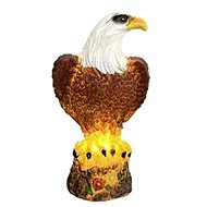 ALUM Decorative LED solar lamp - Eagle - Decorative Lighting