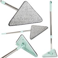 Verk Trojúhelníkový otočný mop - Mop