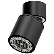 APT Kitchen pearler black - Tap Aerator