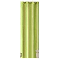 Eurofirany Pruhy zelené/béžové 140 × 250 - Drape