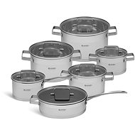 EDENBERG Cookware set EB-4067, 12 pieces - Kitchenware Set