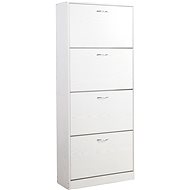 Aga Botník s výklopnými dvířky MR2115 - Shoe Rack