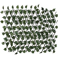 MDS Decorative folding garden fence Greenfence 30 × 80 cm - Artificial Flower