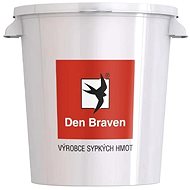 Den Braven Mixing bucket 30 L, white - Bucket