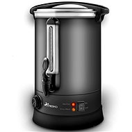Tresko Vařič svařeného vína 10 l šedý - Beverage Warmer