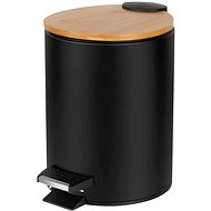 Teesa TSA0402 Bathroom basket - Rubbish Bin
