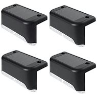 APT Solar LED stair light - 4 pcs - Garden Lighting