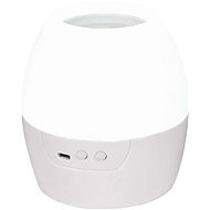 Aca Decor RGB LED lamp with image projector on the ceiling - Light Projector
