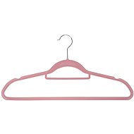 KESPER Plastic straps 6 pcs, pink - Hanger