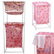 Verk Double laundry basket 40 l - Laundry Basket