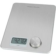 ProfiCook KW 1263 Ecological (ECO) kinetic kitchen scale, without batteries - Kitchen Scale
