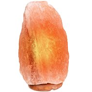 Izoxis 22722 Salt lamp electric 3-5 kg - Salt Lamp