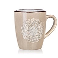 BANQUET SHAPE Mug 400 ml 6pcs - Mug