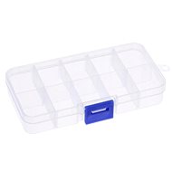 Verk Plastic organizer 13 × 7 × 2 cm - Organiser