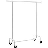 Songmics Clothes rack silver - Clothes Hanger