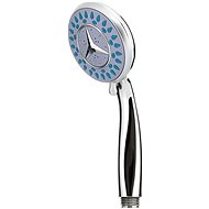 Vergionic Shower head 0134 silver - Shower Head