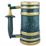 The Lord Of The Rings: the Fellowship Ceramic Bucket - Mug