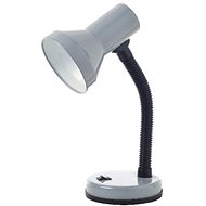Aca Decor PAVLOVA Retro table lamp grey - Table Lamp