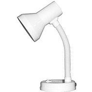 Aca Decor PAVLOVA Retro table lamp white - Table Lamp
