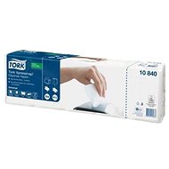 TORK Xpressnap® White Tray Wipe - Paper Napkins