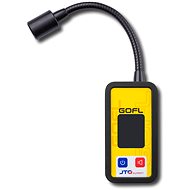 J. T. O. System Gofl gas detector - Gas Leak Detector