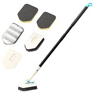 Verk 270076 Multifunctional cleaning brush 3 in 1 - Scrubbing Brush