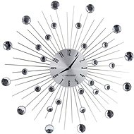 Esperanza Wall Clock Boston EHC002 - Wall Clock