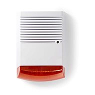 Nedis DUMSS20WT - Siren