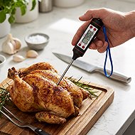Alum Kitchen thermometer - Kitchen Thermometer