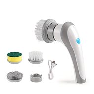 Alum Víceúčelový čisticí kartáč - Dish Brush