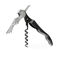 Alum Two-phase wine corkscrew, metal - Corkscrew