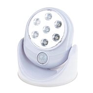 Wireless outdoor light with motion sensor Light Angel - LED Light