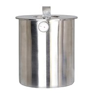 kamille Ham cooker 2,5 l + thermometer - Ham Maker