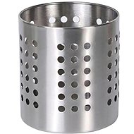 APT DA136A Cutlery drainer 15 × 12 cm silver - Draining Board