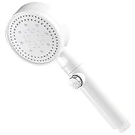 APT Sprchová hlavice 25,5 cm, bílá - Shower Head