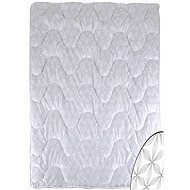 4sleep Blanket Sensual 140 × 200 cm, Normal, 1000 g, pattern 281 - Duvet 