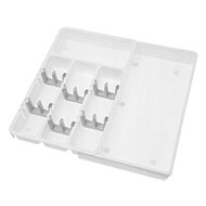 Verk Plastic cutlery organiser - Cutlery Tray