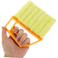 Duster for cleaning blinds 6in1 - Duster