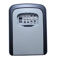 MxM Key safe with numerical lock - Key Case