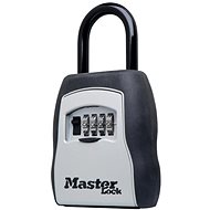 MxM Master Lock 5400D key box with numerical lock - Key Case