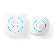 Nedis ALRMMW20WT - Motion Sensor
