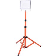 Solight LED outdoor spotlight with stand 100W/230V/4000K/9000Lm/120°/IP65 - LED Reflector