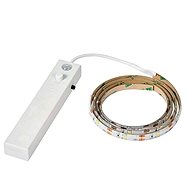 APT ZD94 LED strip with motion sensor 1 m, cold white - LED Light Strip