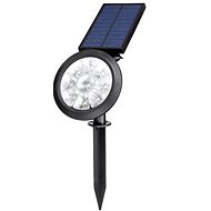 Verk 15906 Solar RGB garden projector - Garden Lighting