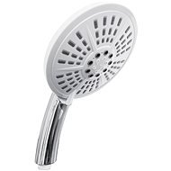 DOCHTMANN Zuhanyfej 5 funkcióval, krómozva - Zuhanyfej