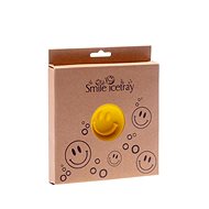 ALUM Smile Ice/chocolate mould - Ice Cube Tray