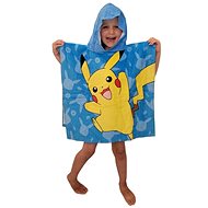 Pokémon: Pikachu Baby Poncho - Towel